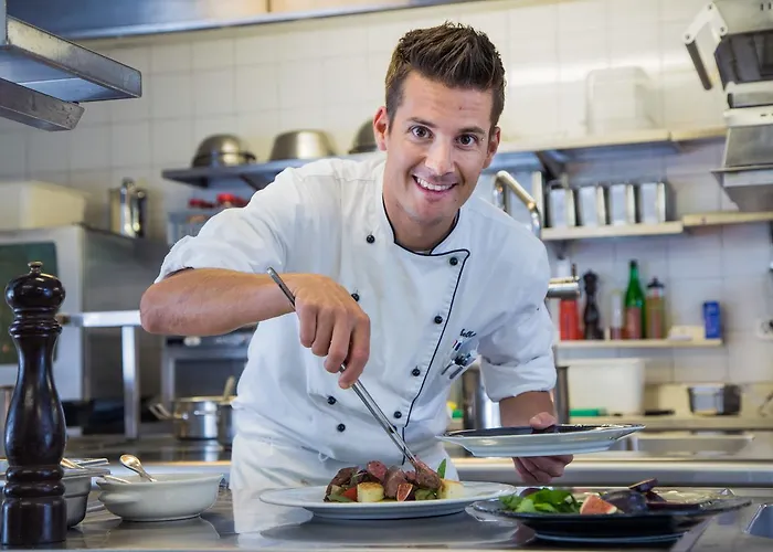 Hotel Ascovilla Ascona