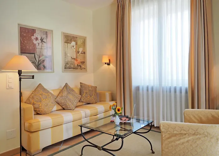 Hotel Ascovilla Ascona