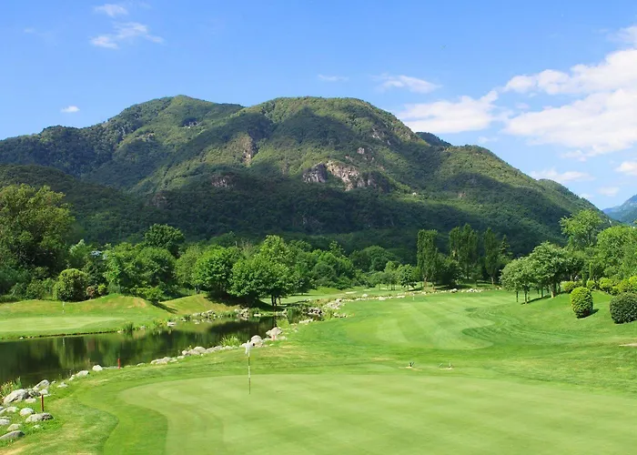 Ascovilla Hotel Ascona